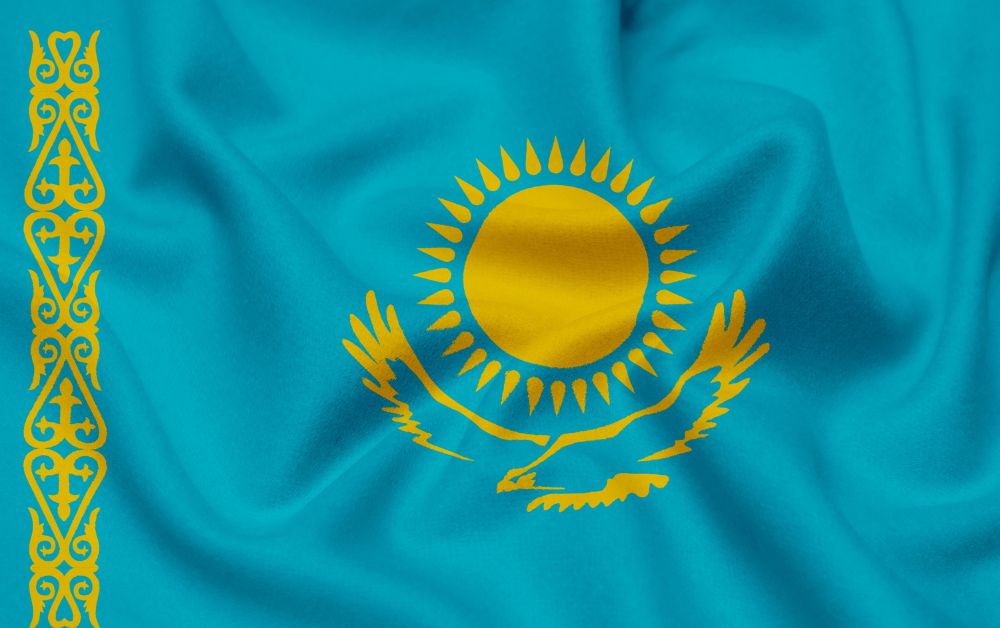 MBBS in kazakhstan