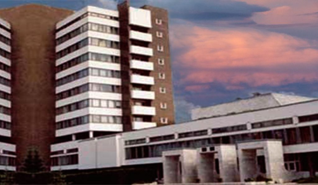 MBBS study in Belgorod-State-Medical-University