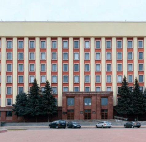 MBBS study in Belgorod-State-Medical-University
