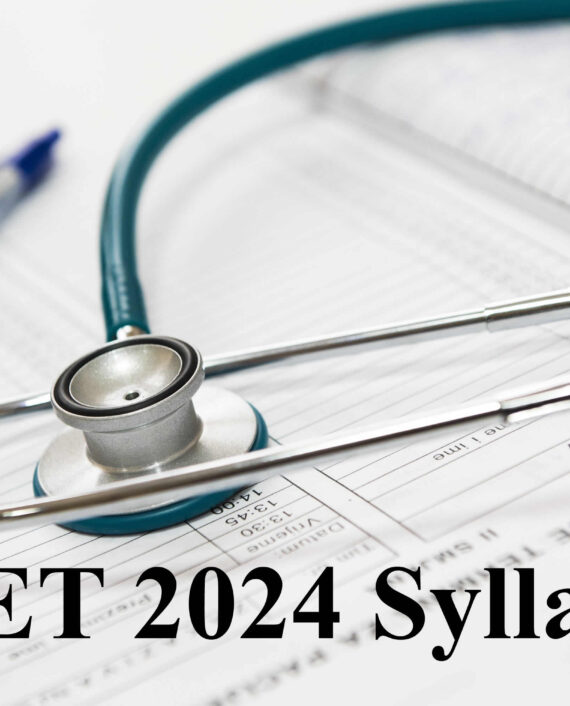 NEET 2024 syllabus. Which Subject To Focus More!!